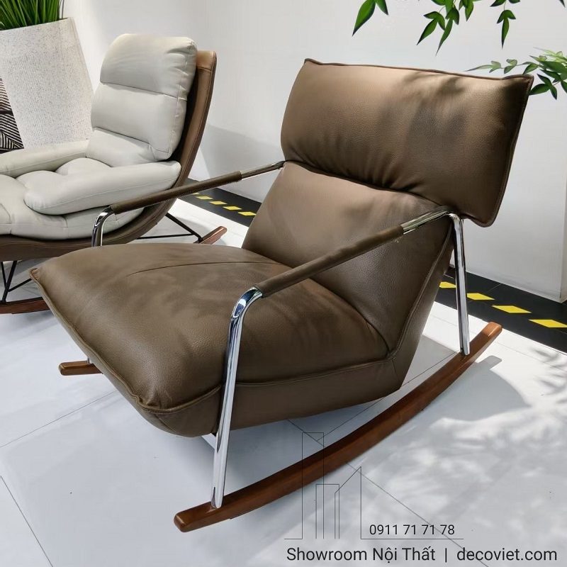 Ghế Bập Bênh Thư Giãn 3136T