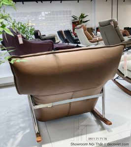 Ghế Bập Bênh Thư Giãn 3136T