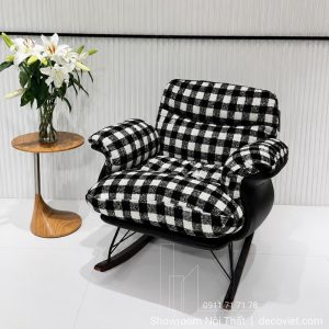 Ghế Bập Bênh Thư Giãn 3138T