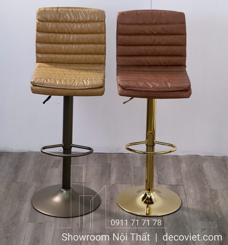 Ghế Bar Bọc Da 234T