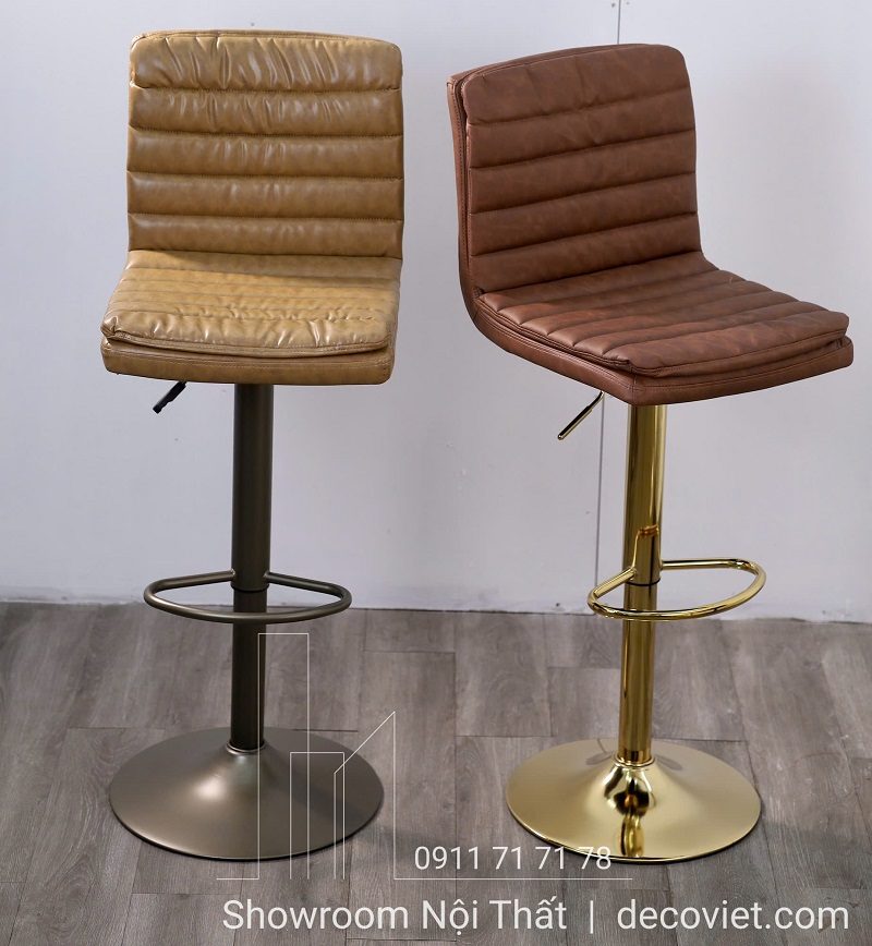 Ghế Bar Bọc Da 234T