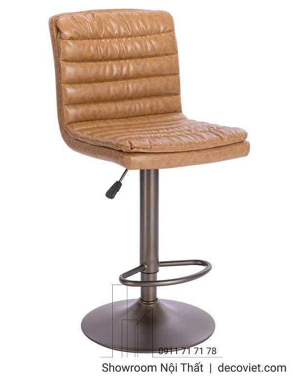 Ghế Bar Bọc Da 234T