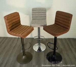 Ghế Bar Bọc Da 234T