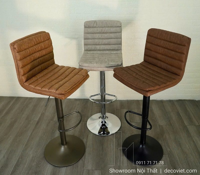 Ghế Bar Bọc Da 234T