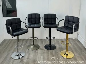 Ghế Bar Bọc Da 241T