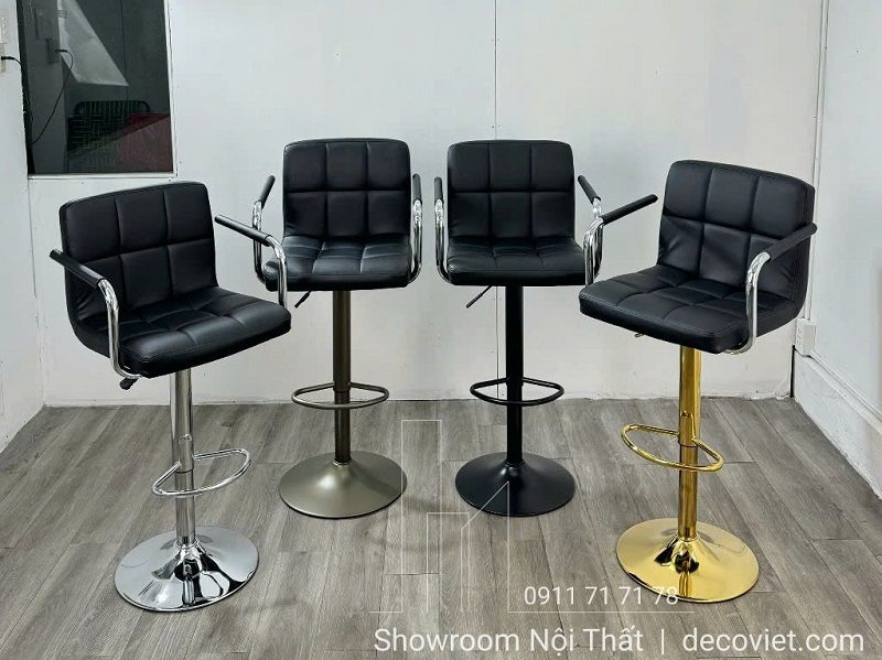 Ghế Bar Bọc Da 241T