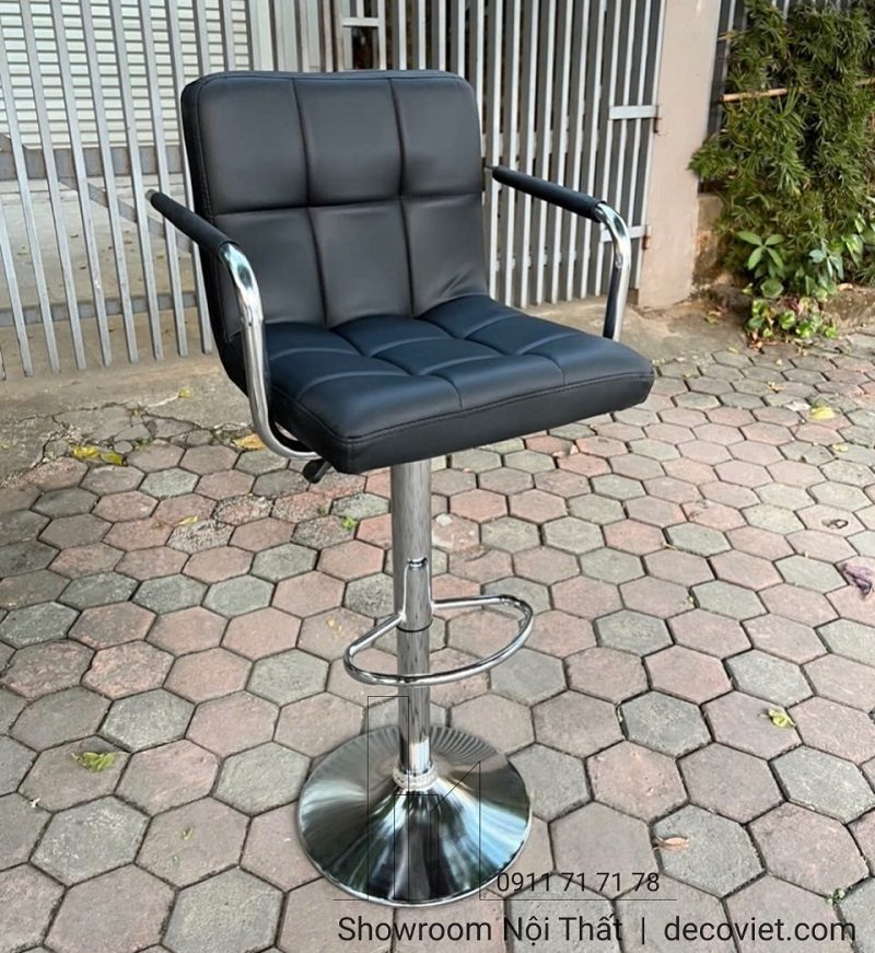 Ghế Bar Bọc Da 241T