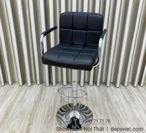 Ghế Bar Bọc Da 241T