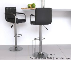 Ghế Bar Bọc Da 241T
