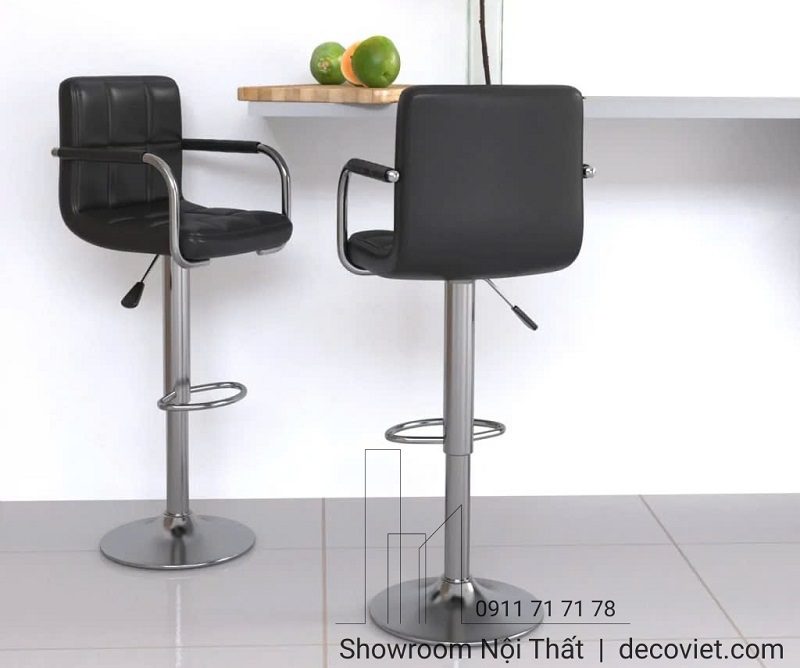 Ghế Bar Bọc Da 241T