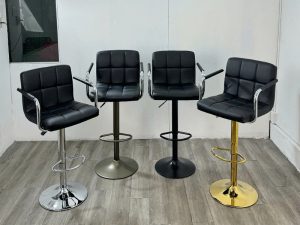 Ghế Bar Bọc Da 241T