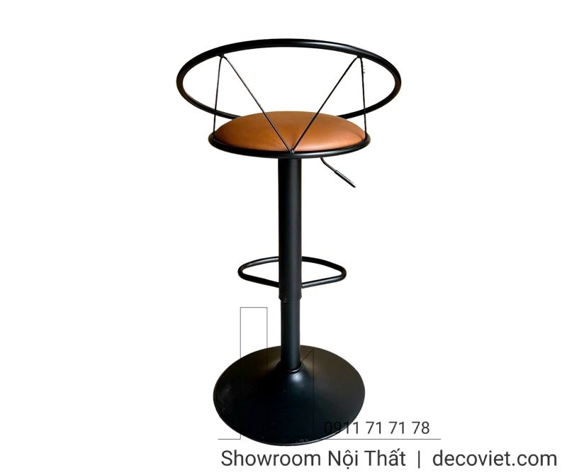 Ghế Bar Cao Cấp 112T