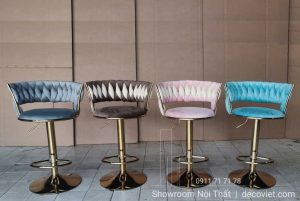 Ghế Bar Cao Cấp 181T