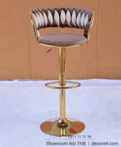 Ghế Bar Cao Cấp 181T
