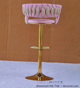 Ghế Bar Cao Cấp 181T