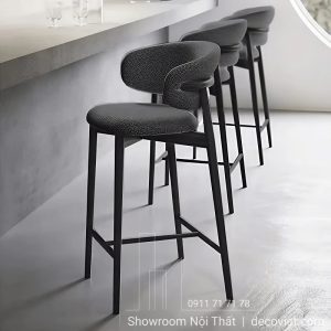 Ghế Bar Cao Cấp 205T