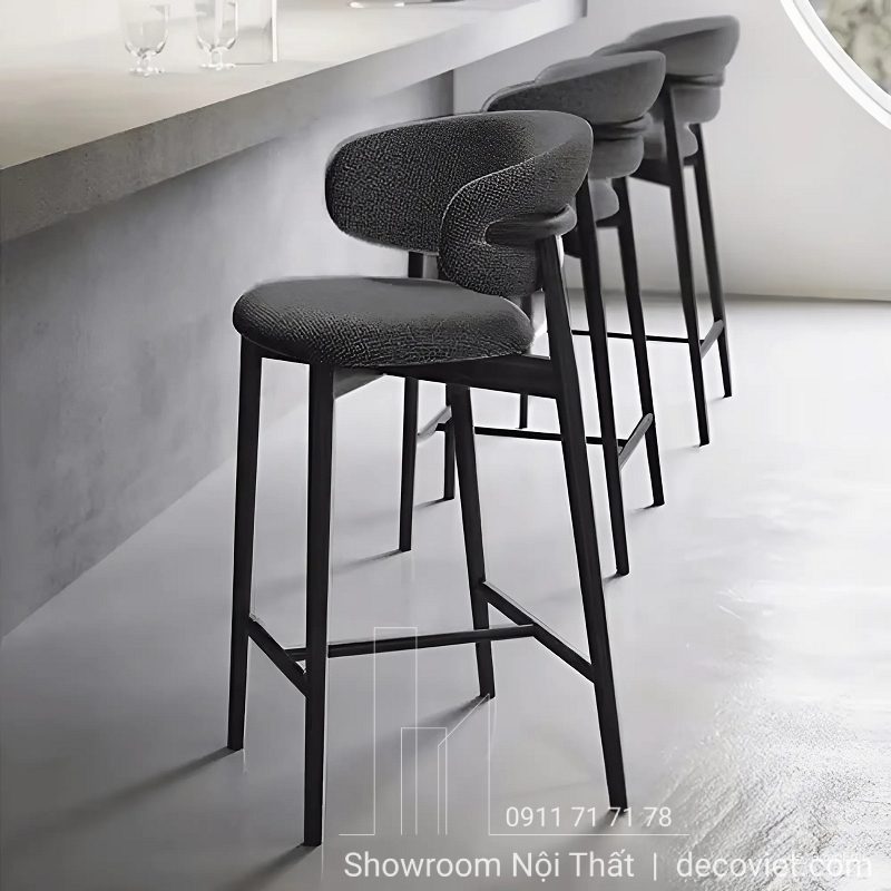 Ghế Bar Cao Cấp 205T