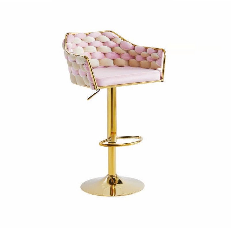 Ghế Bar Cao Cấp 210T