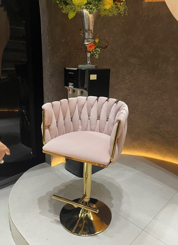 Ghế Bar Cao Cấp 217T