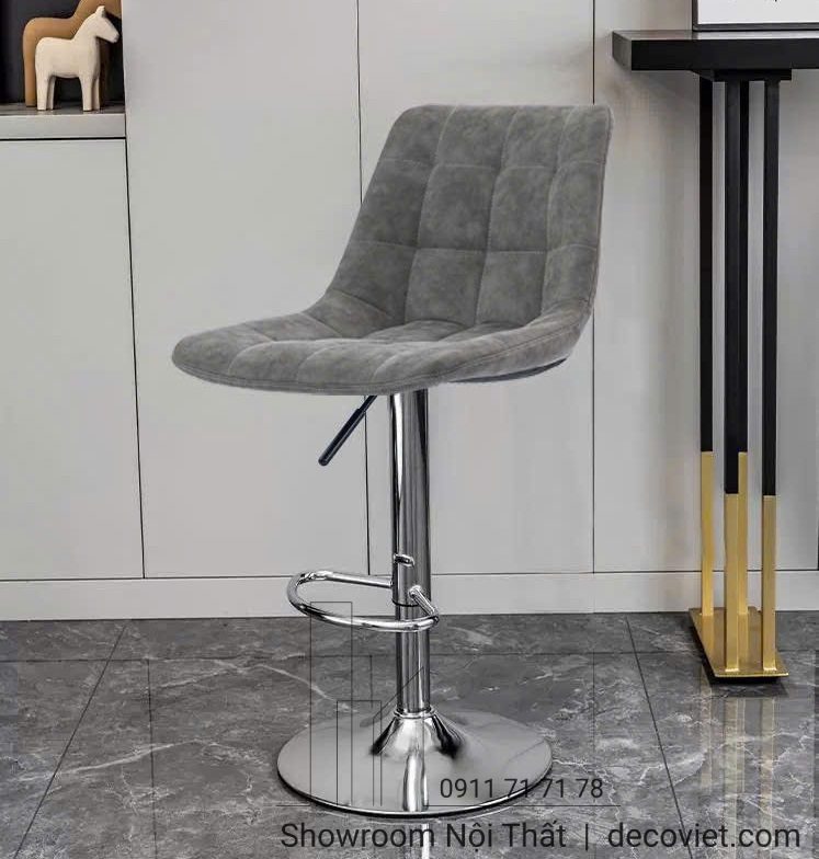 Ghế Bar Cao Cấp 236T