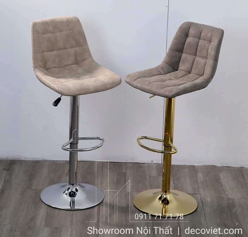 Ghế Bar Cao Cấp 236T