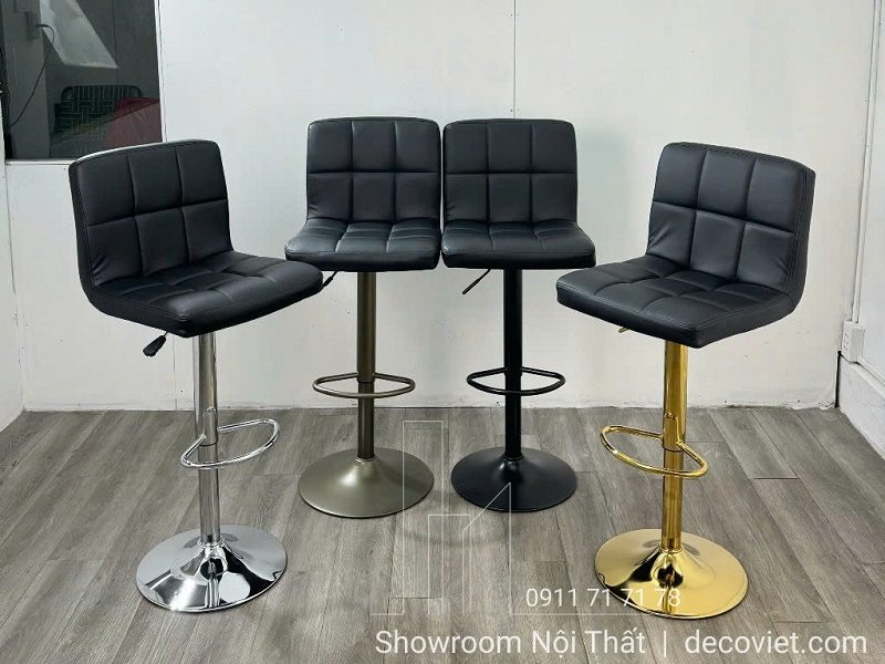 Ghế Bar Cao Cấp 240T