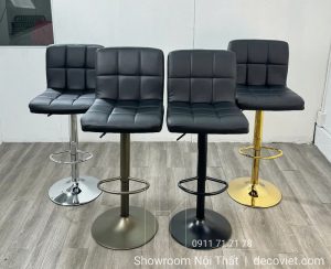 Ghế Bar Cao Cấp 240T