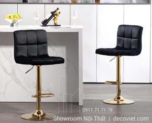 Ghế Bar Cao Cấp 240T