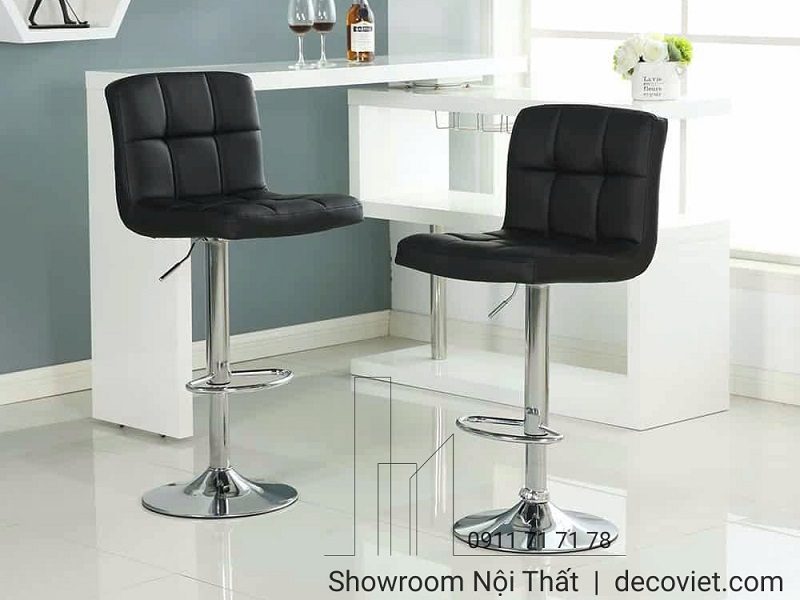 Ghế Bar Cao Cấp 240T