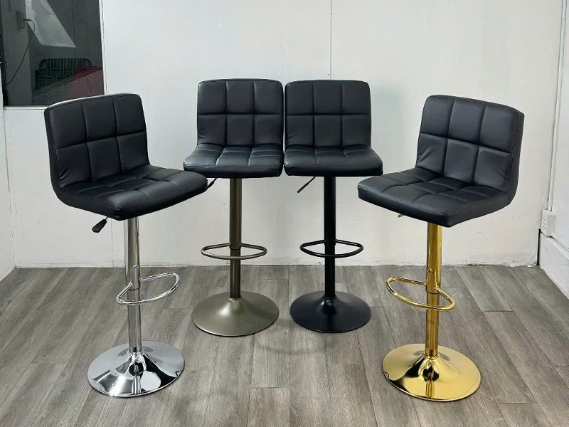 Ghế Bar Cao Cấp 240T