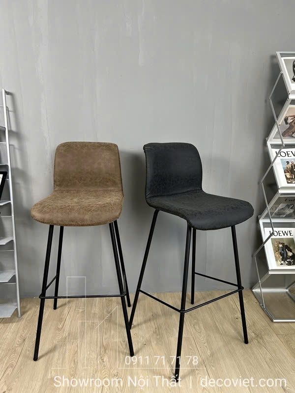Ghế Bar Cao Cấp 243T