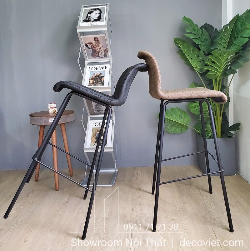 Ghế Bar Cao Cấp 243T