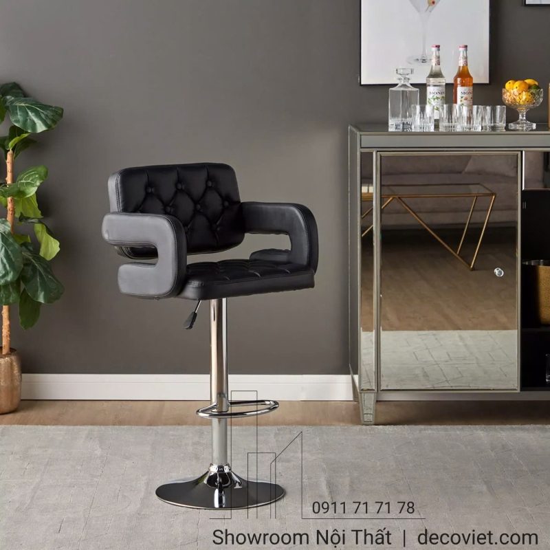 Ghế Bar Cao Cấp 254T