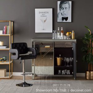 Ghế Bar Cao Cấp 254T