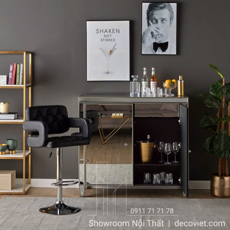 Ghế Bar Cao Cấp 254T