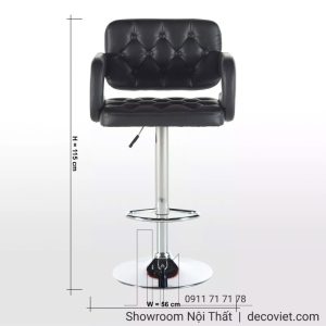 Ghế Bar Cao Cấp 254T