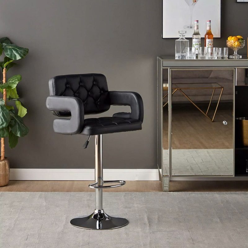 Ghế Bar Cao Cấp 254T