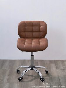 Ghế Bar Chân Xoay 266T