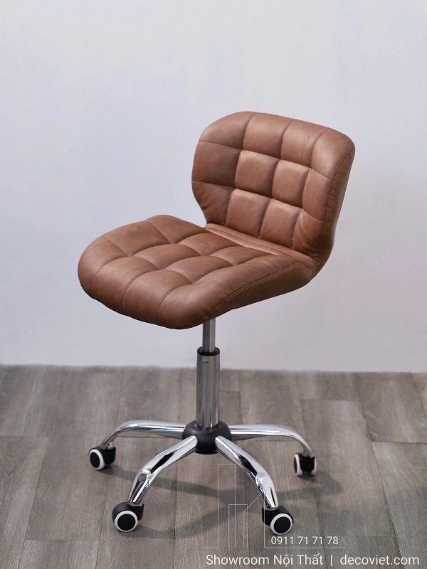 Ghế Bar Chân Xoay 266T