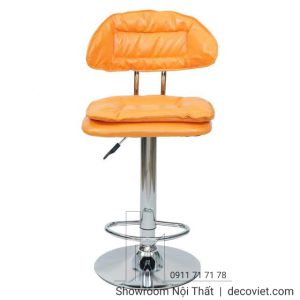 Ghế Bar Có Lưng Tựa 232T