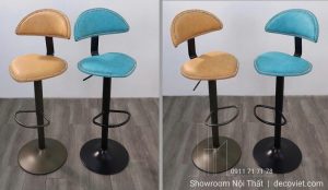 Ghế Bar Đẹp 211T