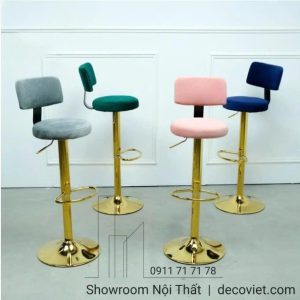 Ghế Bar Đẹp 214T