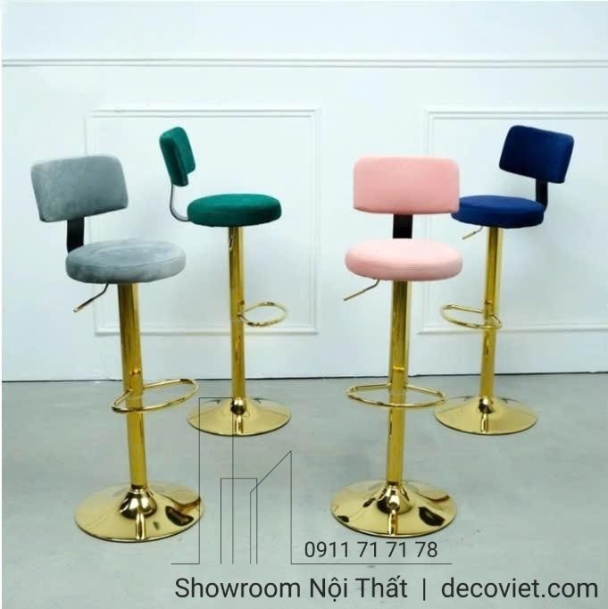Ghế Bar Đẹp 214T