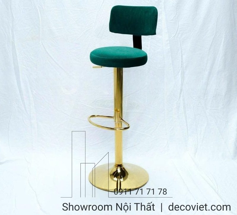 Ghế Bar Đẹp 214T