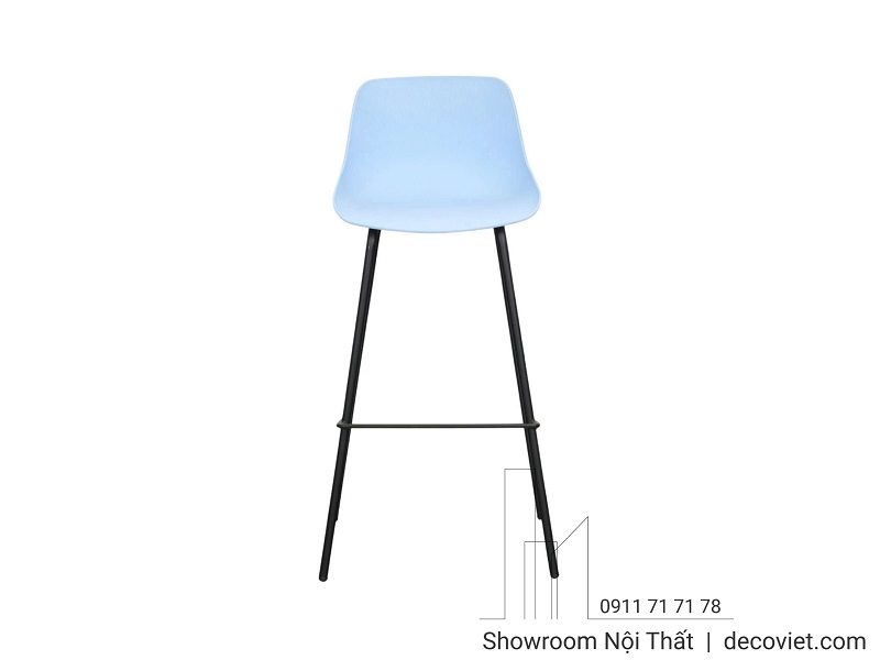 Ghế Bar Đẹp Giá Rẻ 271T