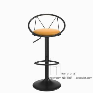 Ghế Bar Giá Rẻ 110T
