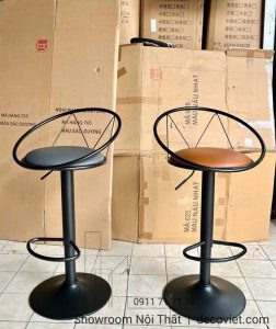 Ghế Bar Giá Rẻ 110T