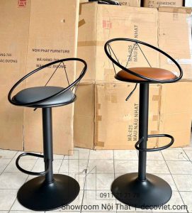 Ghế Bar Giá Rẻ 110T