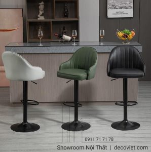Ghế Bar Giá Rẻ 191T