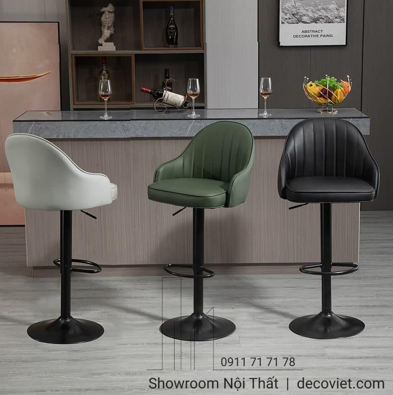 Ghế Bar Giá Rẻ 191T